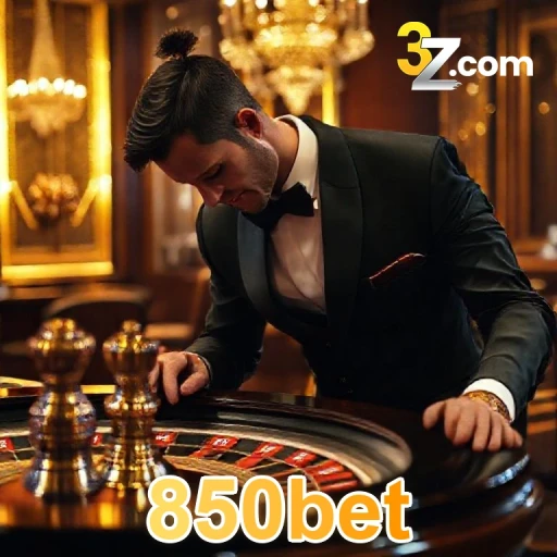 850bet LOGIN