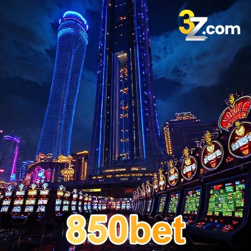 850bet LOGIN