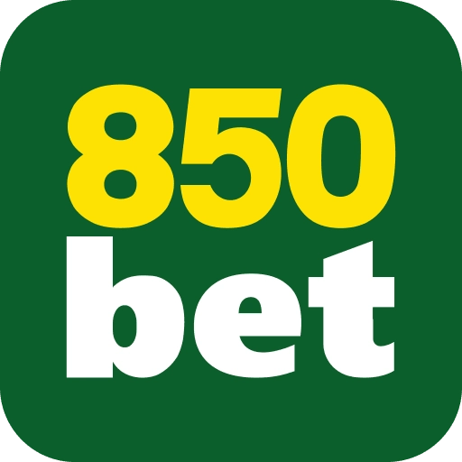 850bet LOGIN LOGO